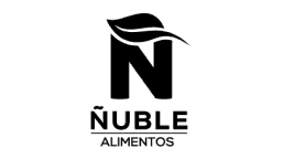 Logo de Ñuble Alimentos