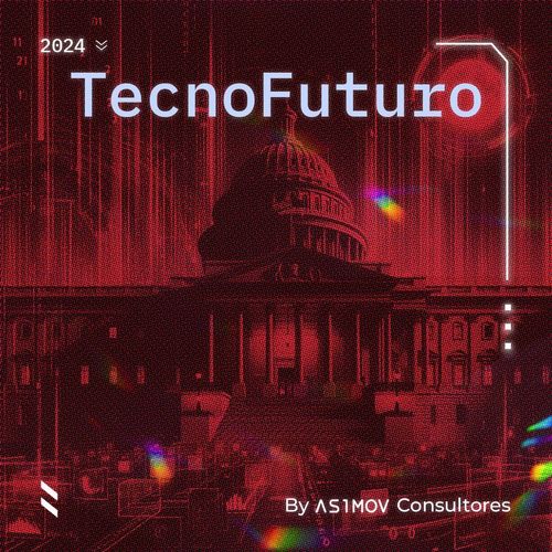 Políticas públicas digitales en Chile + Bebé reno