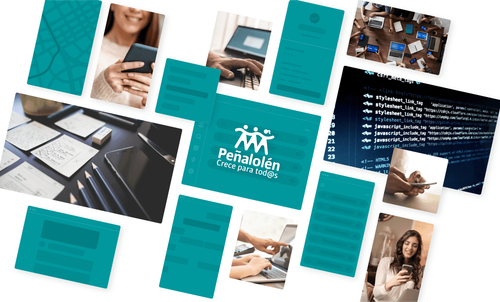 Diseño y Digitalización Portal Municipal de Trámites