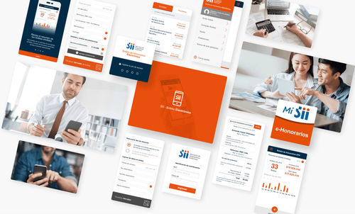 App e-Honorarios