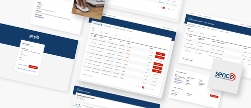 Plataforma de Registro y Recepción de Pagos