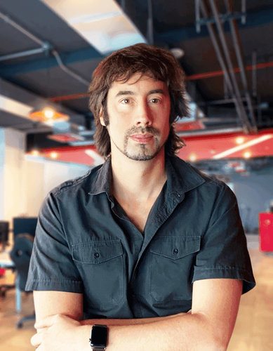 Nicolas Silva